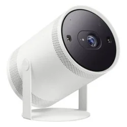 Samsung The Freestyle Portable Projector 2Nd Gen - White